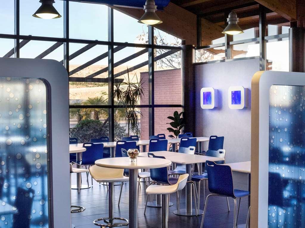 Ibis Budget Madrid Alcala De Henares La Dehesa Exteriér fotografie