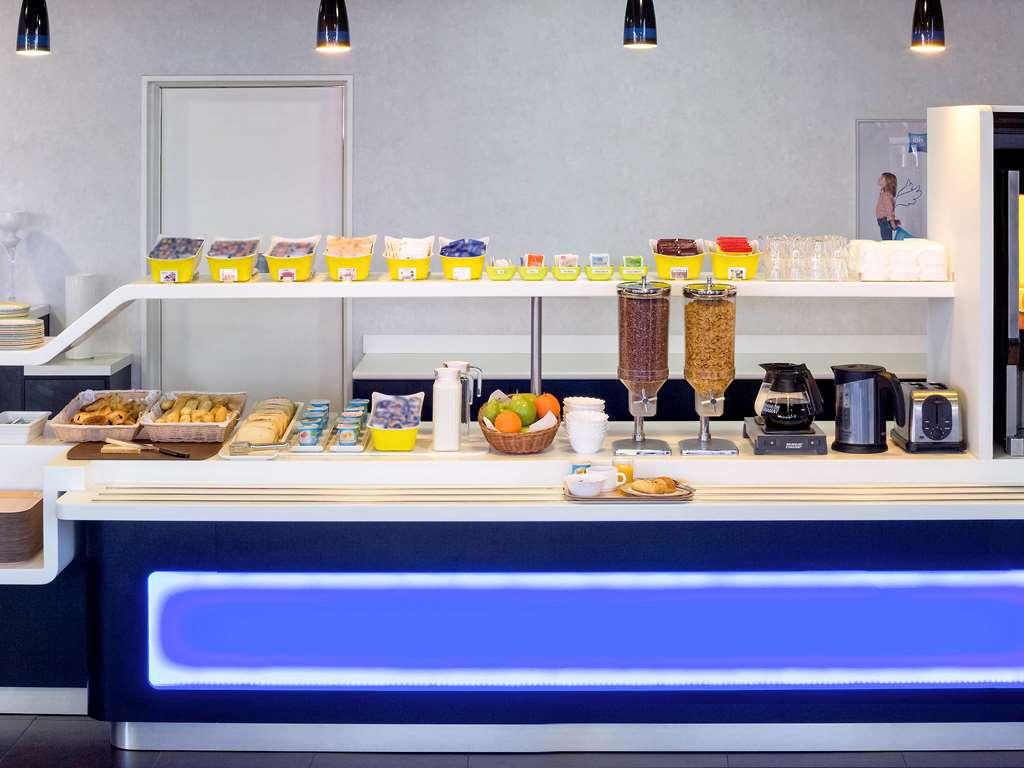 Ibis Budget Madrid Alcala De Henares La Dehesa Zařízení fotografie